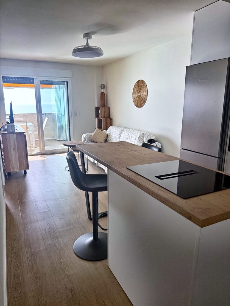 Apartamento Vista Calpe