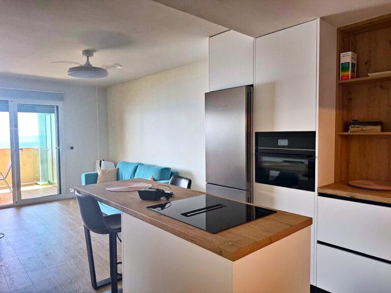 Apartamento Vista Calpe