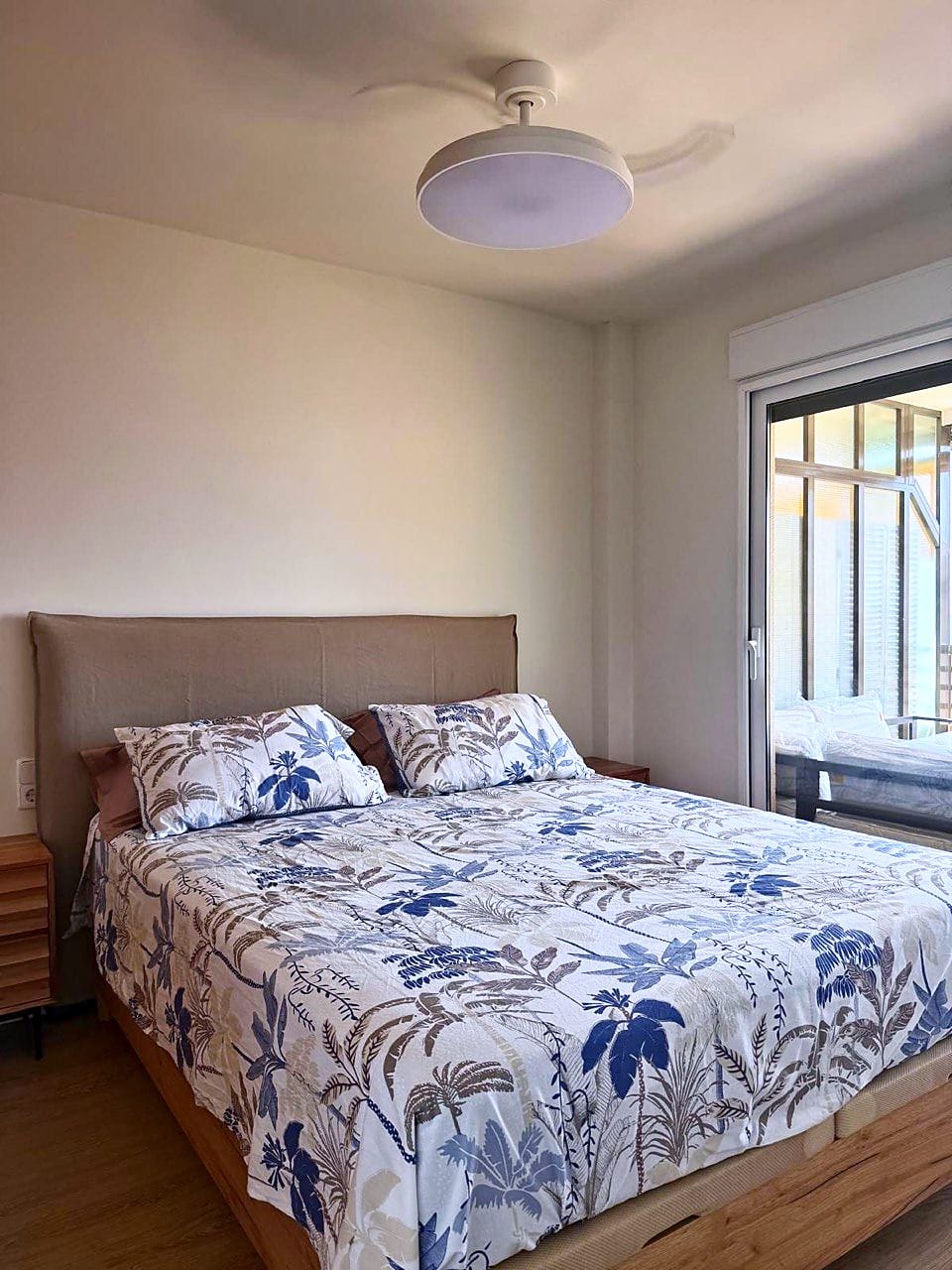 Apartamento Vista Calpe