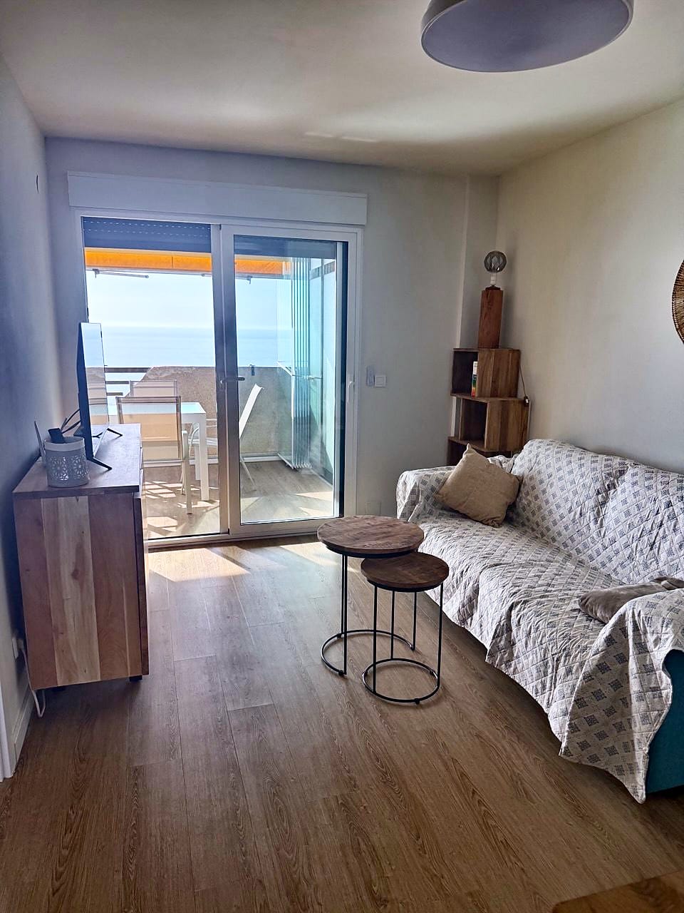 Apartamento Vista Calpe