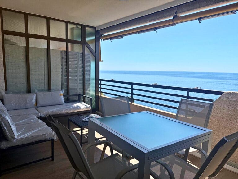 Apartamento Vista Calpe