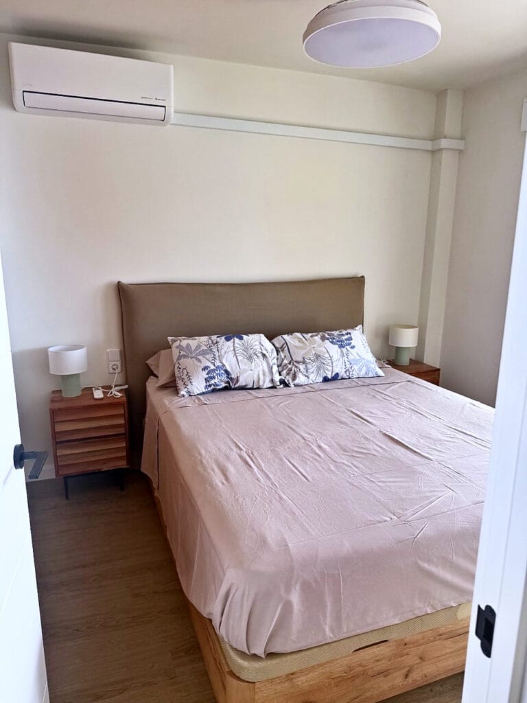 Apartamento Vista Calpe