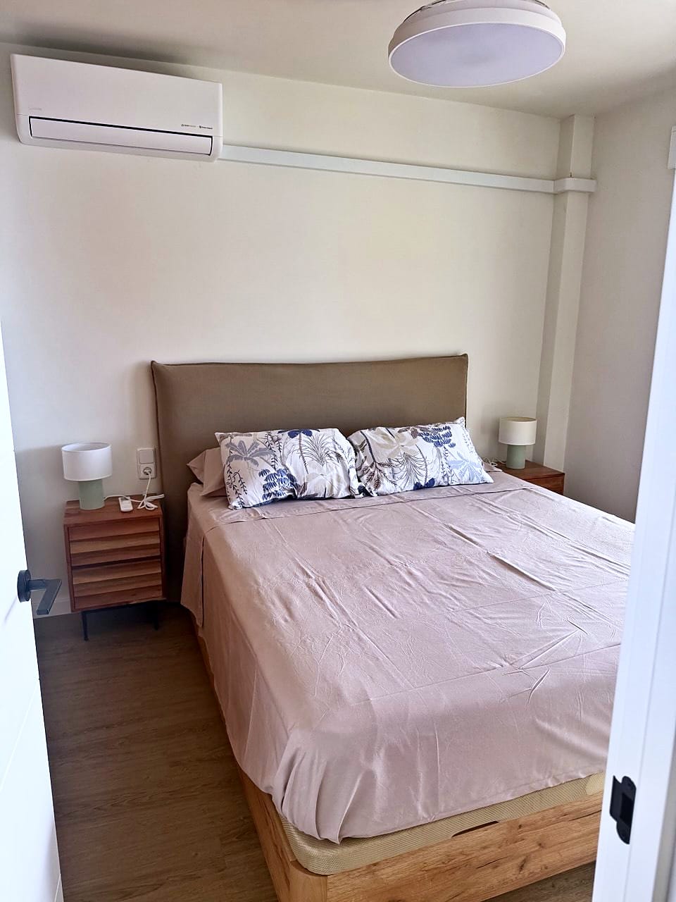 Apartamento Vista Calpe