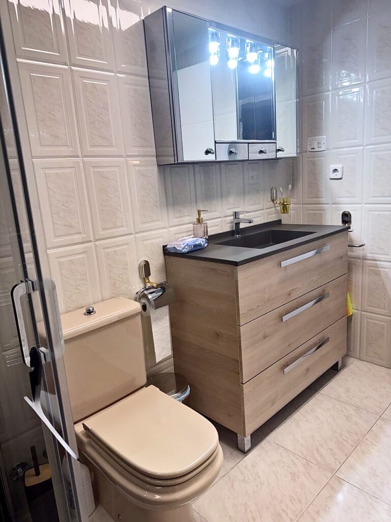 Apartamento Vista Calpe