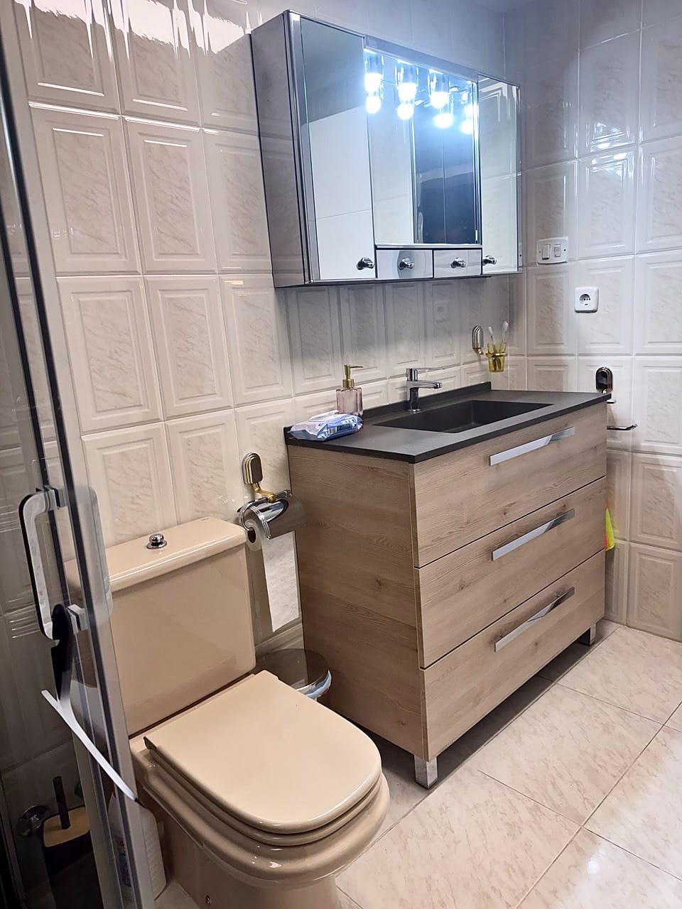Apartamento Vista Calpe